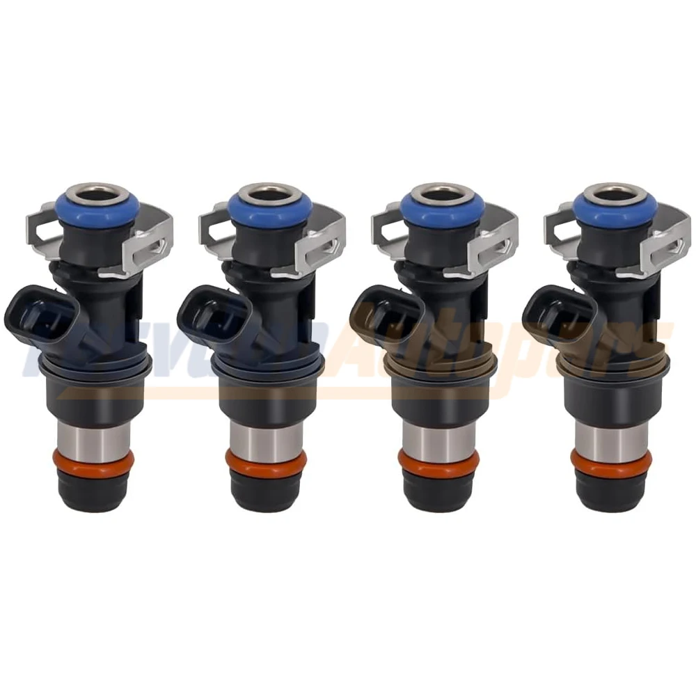 4 шт. 25320687 FJ10484 Топливная форсунка для CHEVROLET & GMC S10 PICKUP/SONOMA 2000 ~ 2003 2,2 л L4
4 шт. 25320687 FJ10484 Топливная форсунка для CHEVROLET & GMC S10 PICKUP/SONOMA 2000 ~ 2003 2,2 л L4