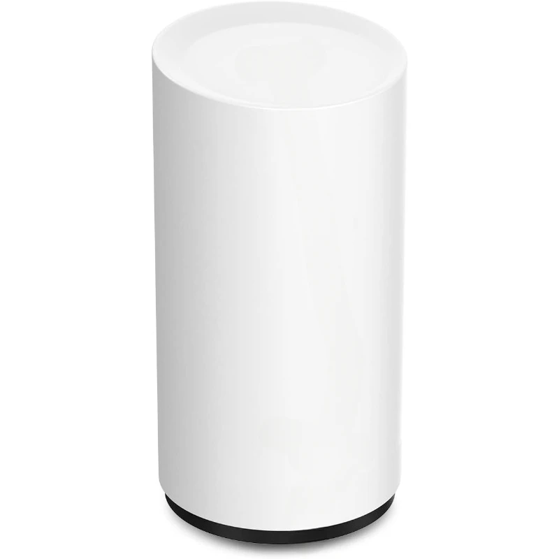 Deco Outdoor Mesh WiFi (Deco X50-Outdoor), AX3000 Dual Band WiFi 6 Mesh, 2 Gigabit PoE Ports
Deco Outdoor Mesh WiFi (Deco X50-Outdoor), AX3000 Dual Band WiFi 6 Mesh, 2 Gigabit PoE Ports
