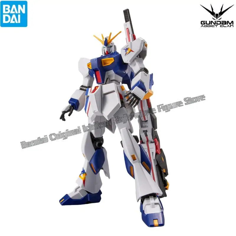 В наличии Модель Куклы Bandai Совершенно новая в штучной упаковке Gundam Rx 93Ff V Gundam Оригинальные персонажи аниме Коллекционная статуя Гаражный комплект
В наличии Модель Куклы Bandai Совершенно новая в штучной упаковке Gundam Rx 93Ff V Gundam Оригинальные персонажи аниме Коллекционная статуя Гаражный комплект