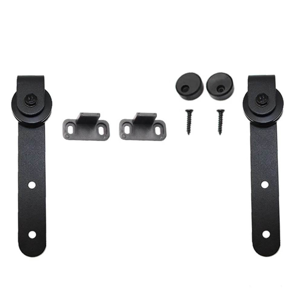 Cabinet Door Sway Set Sliding Guide Roller Floor Barn Stay Carbon Steel Durable POM Nylon Material Smooth Operation Fix Prevent
Cabinet Door Sway Set Sliding Guide Roller Floor Barn Stay Carbon Steel Durable POM Nylon Material Smooth Operation Fix Prevent