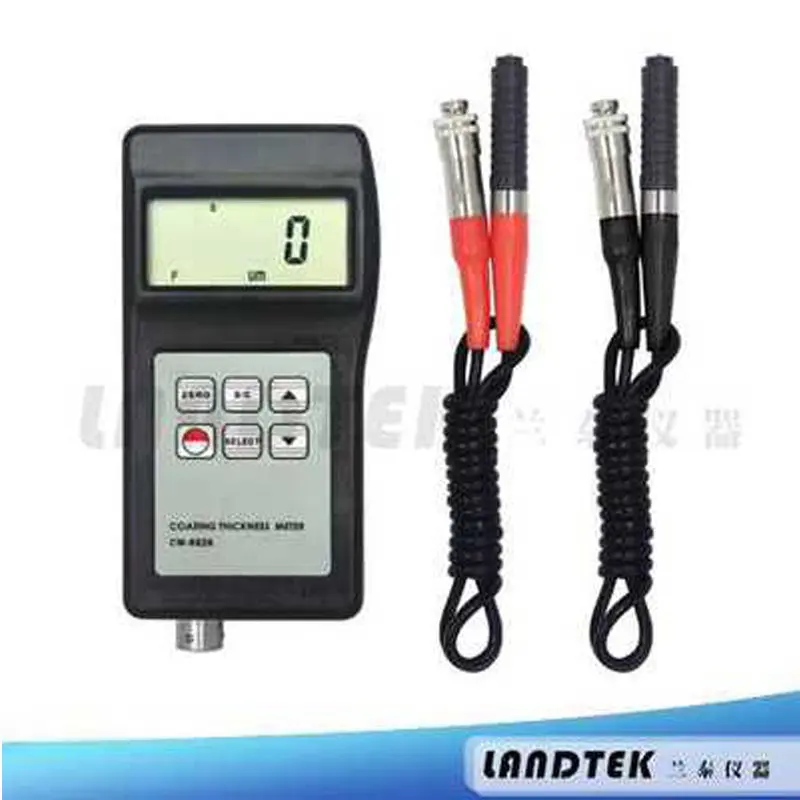 CM-8829SFN split sensor coating thickness gauge CM8829SF single thickness gauge
CM-8829SFN split sensor coating thickness gauge CM8829SF single thickness gauge