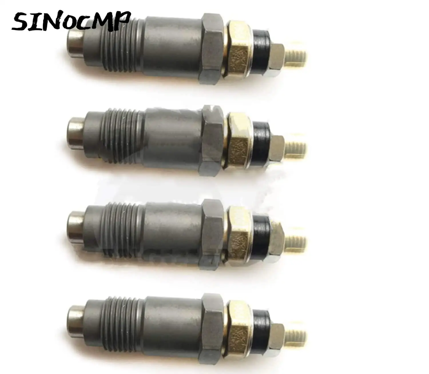 4 Pcs Auto Fuel Injector 32c61-06000 32c6106000 Assembly For Mitsubishi S4s S6s Engine Forklift Automotive Fuel Injector Parts
4 Pcs Auto Fuel Injector 32c61-06000 32c6106000 Assembly For Mitsubishi S4s S6s Engine Forklift Automotive Fuel Injector Parts