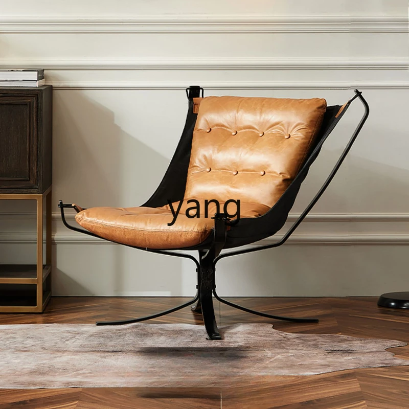 LXL Modern Simple Leather Single Sofa Cowhide Small Apartment Living Room Home Leisure Recliner
LXL Modern Simple Leather Single Sofa Cowhide Small Apartment Living Room Home Leisure Recliner