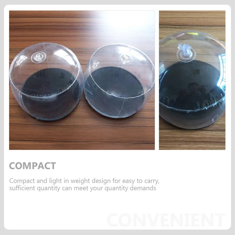 2pcs Plastic Holder Inflatable Holders Hat Support for Storage Display Cap Stand Round Hat Display Holder Rack
2pcs Plastic Holder Inflatable Holders Hat Support for Storage Display Cap Stand Round Hat Display Holder Rack