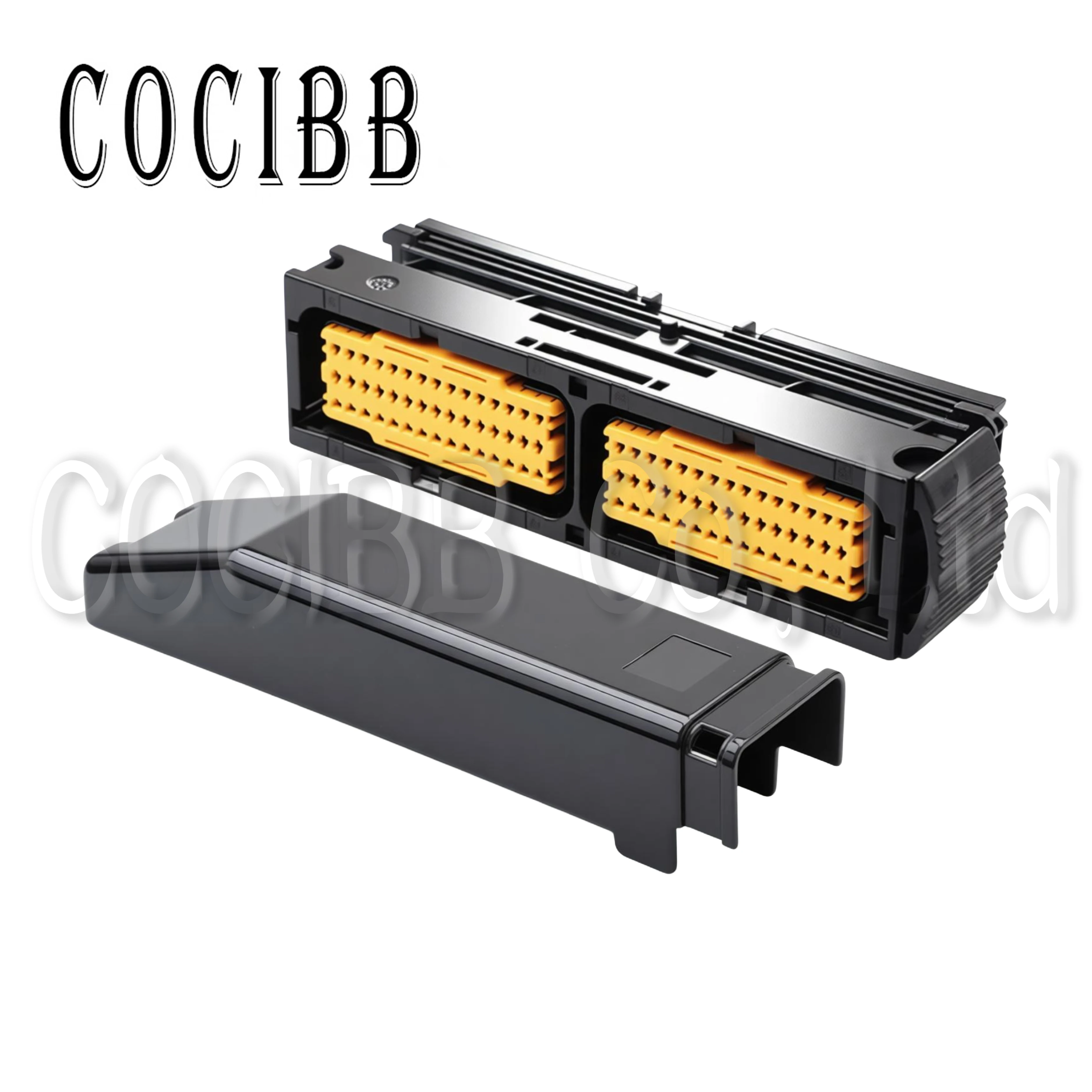 1 Set 90 Pin 211PC902S0008 211PL902Y0008 Male Female Automotive Harness Cable Connector Car Electrical Wire Plug Socket
1 Set 90 Pin 211PC902S0008 211PL902Y0008 Male Female Automotive Harness Cable Connector Car Electrical Wire Plug Socket