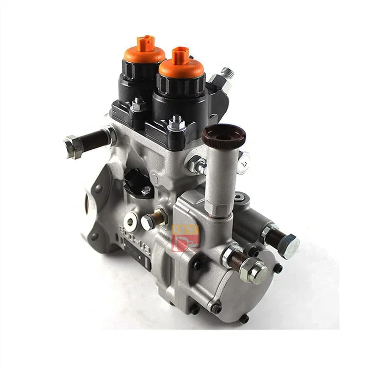 6251-71-1120 Fuel Pump for WA480-6 WA470-6 Wheel Loader Fuel Injection Pump
6251-71-1120 Fuel Pump for WA480-6 WA470-6 Wheel Loader Fuel Injection Pump
