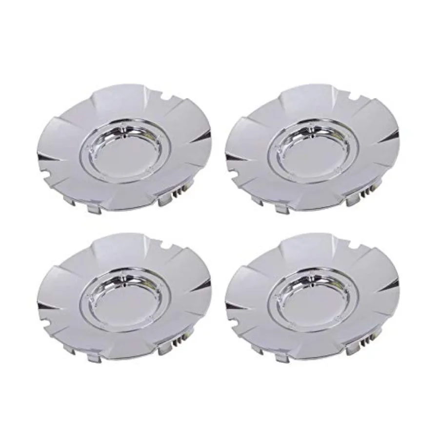 Set of 4 Chromed Wheel Hub Center Caps 20 inch for 2004-2007 Chevrolet Silverado SS Chevy Super Sport
Set of 4 Chromed Wheel Hub Center Caps 20 inch for 2004-2007 Chevrolet Silverado SS Chevy Super Sport