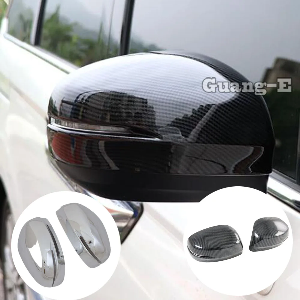For Honda Odyssey 2015 2016 2017 2018 2019 2020 2021 Side Rearview Mirror Cover Cap Stick Eyebrow Accessories Decoration 2Pcs
For Honda Odyssey 2015 2016 2017 2018 2019 2020 2021 Side Rearview Mirror Cover Cap Stick Eyebrow Accessories Decoration 2Pcs
