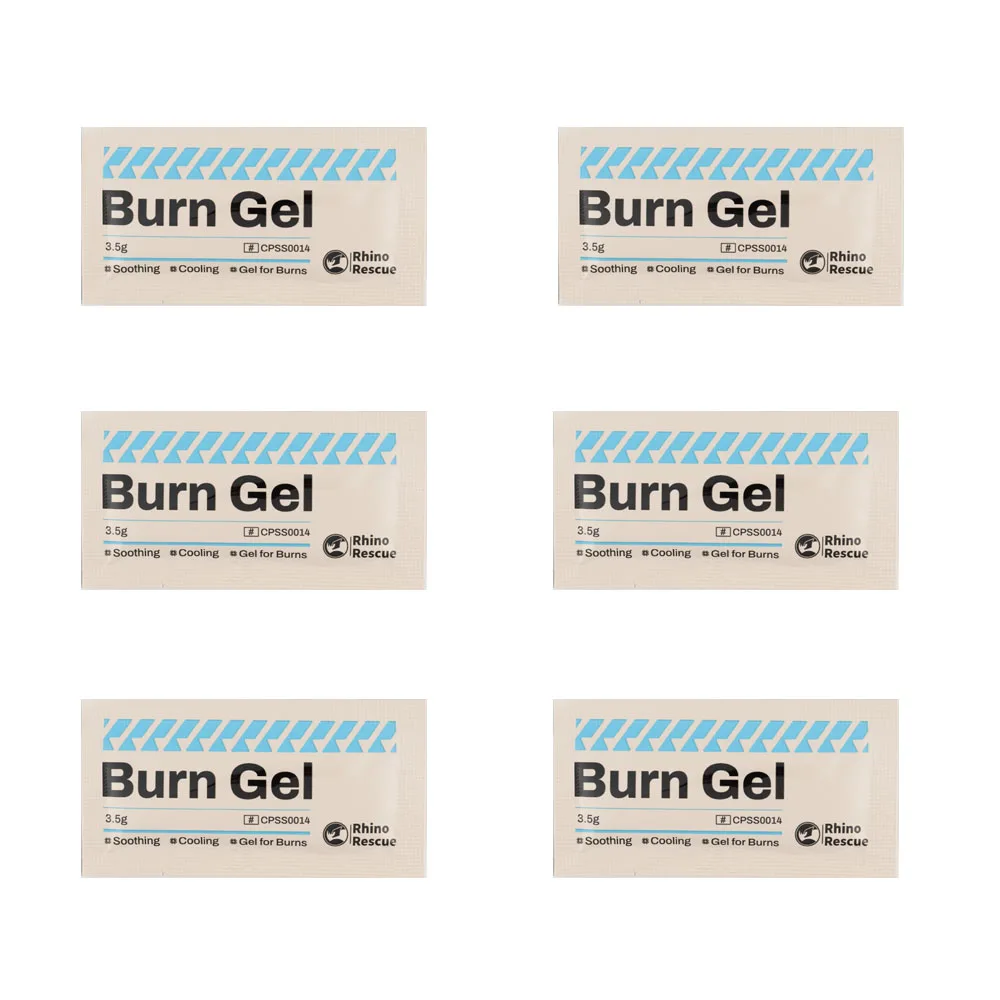Гель-пакеты RHINO RESCUE от ожогов, 3,5 г, для домашнего использования и кемпинга, охлаждающий успокаивающий крем для первой помощи
Гель-пакеты RHINO RESCUE от ожогов, 3,5 г, для домашнего использования и кемпинга, охлаждающий успокаивающий крем для первой помощи