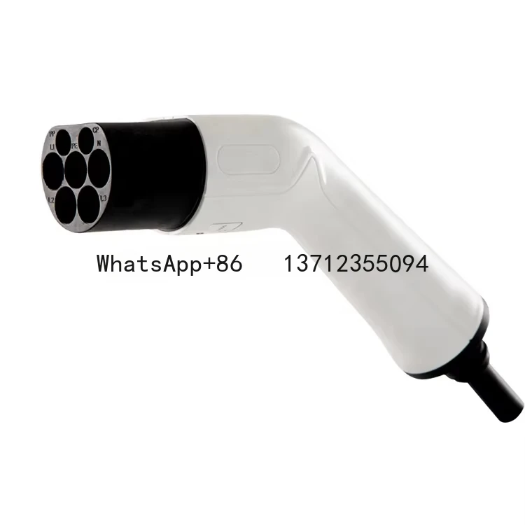 charger level 3 chademo ev charging type 2 male to female ev connector ev charger cable with connector with lock
charger level 3 chademo ev charging type 2 male to female ev connector ev charger cable with connector with lock
