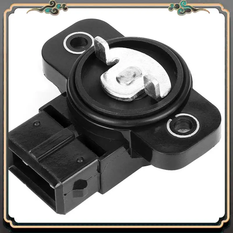 M45K-TPS Throttle Position Sensor For HYUNDAI Sonata Santa Fe Trajet Tiburon Kia Optima Magentis 2.0 2.4 2.7 35102-38610
M45K-TPS Throttle Position Sensor For HYUNDAI Sonata Santa Fe Trajet Tiburon Kia Optima Magentis 2.0 2.4 2.7 35102-38610