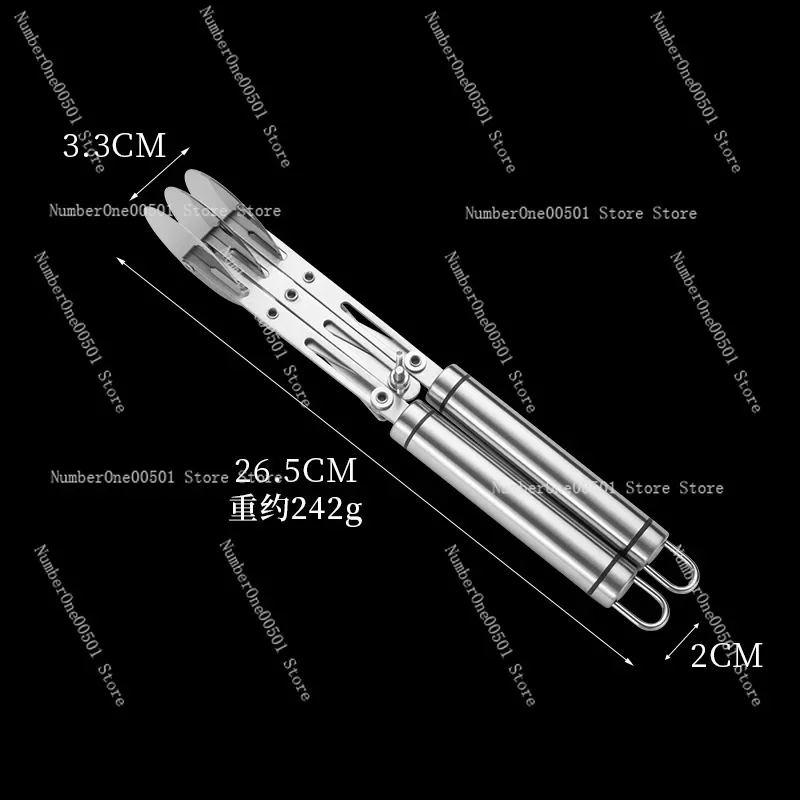 Black Handle Stainless Steel Multi Wheel Cutter for Youtiao Pizza Danish Pastry Kitchen Dough Tool
Black Handle Stainless Steel Multi Wheel Cutter for Youtiao Pizza Danish Pastry Kitchen Dough Tool
