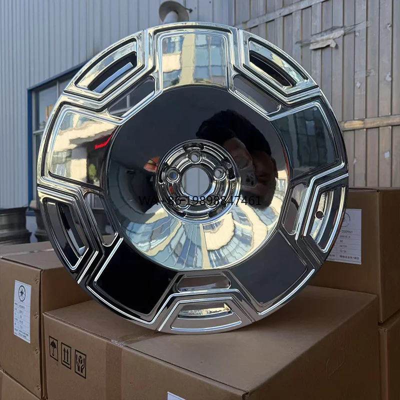 Alloy Fully Deep Polished Face One Piece Aluminum Alloy T6061 Floating Cover Forged Wheel 5100 5112 5120 51143 19 20 21 22 for
Alloy Fully Deep Polished Face One Piece Aluminum Alloy T6061 Floating Cover Forged Wheel 5100 5112 5120 51143 19 20 21 22 for