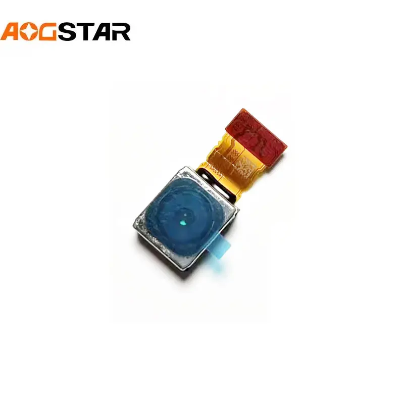 Work Well Rear Big Camera Module For Sony Xperia Z5 Premium Z5P E6883 E6853 E6833
Work Well Rear Big Camera Module For Sony Xperia Z5 Premium Z5P E6883 E6853 E6833