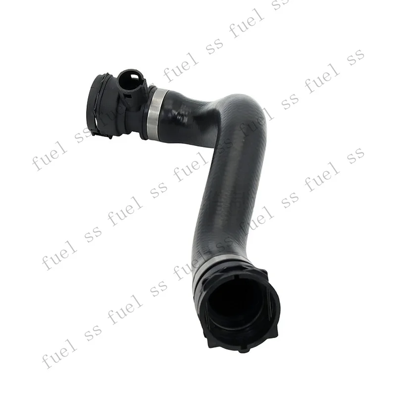 S+ Automotive Coolant Rubber Tube For BMW N62 E53 Car Water Hose 17127509963
S+ Automotive Coolant Rubber Tube For BMW N62 E53 Car Water Hose 17127509963
