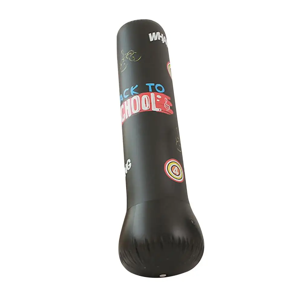Boxing Inflatable Fitness Punching Bag for Adults Kids Sports Gym Equipment Boxing Toy For Kids Training Toy
Boxing Inflatable Fitness Punching Bag for Adults Kids Sports Gym Equipment Boxing Toy For Kids Training Toy