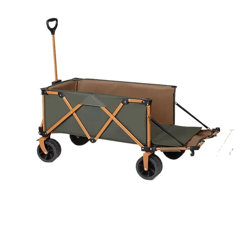 Складная ручная тележка для кемпинга, пикников и отдыха на природе
Складная ручная тележка для кемпинга, пикников и отдыха на природе
