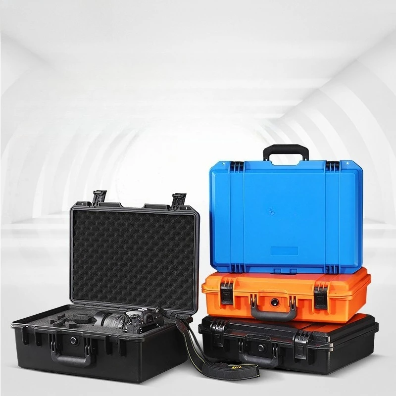 Heritage S4429 waterproof and moisture-proof multi-functional hardware tools protective instruments safety equipment
Heritage S4429 waterproof and moisture-proof multi-functional hardware tools protective instruments safety equipment