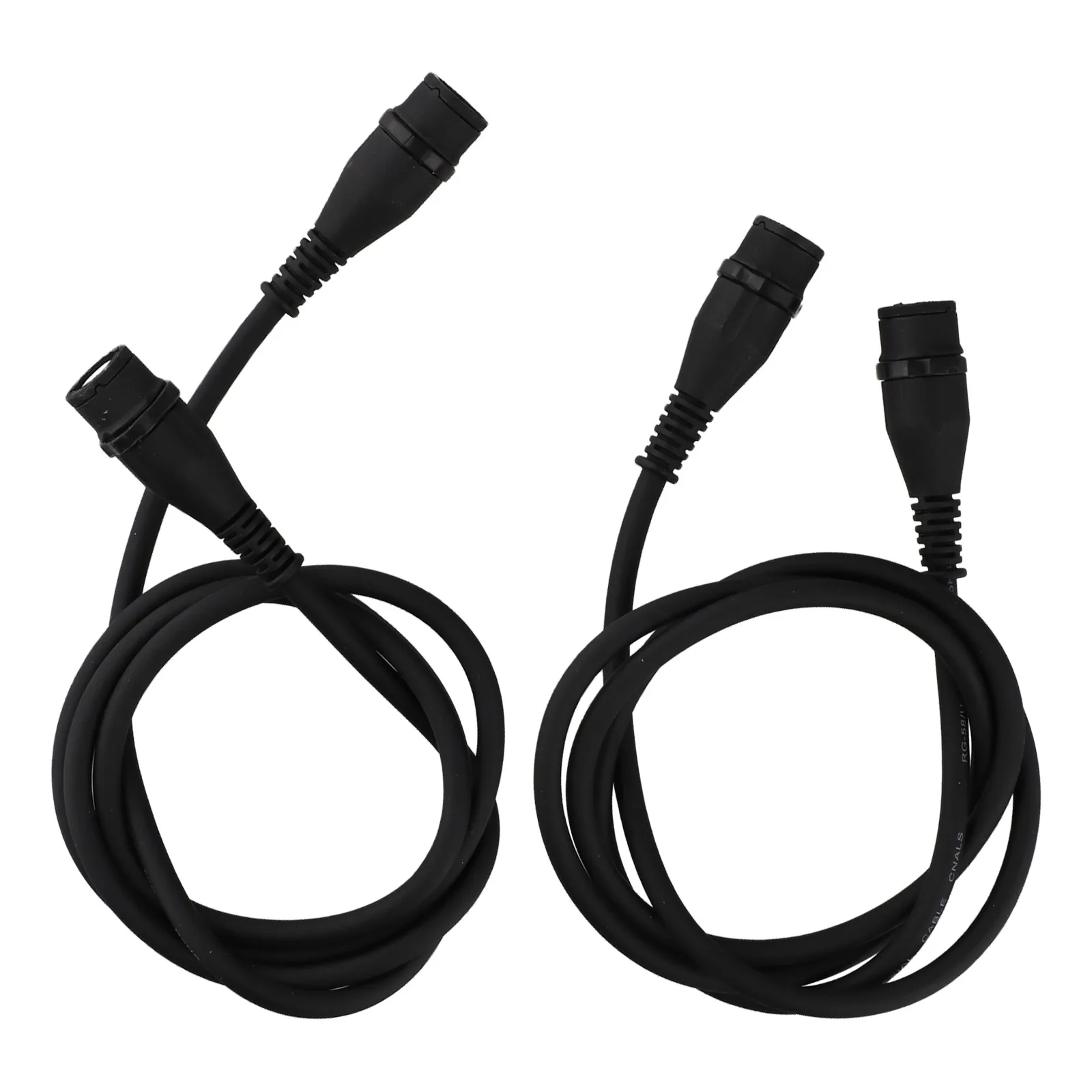 Cable For Wireless Devices Adapter 50 Ohm Cable Line Length 100cm BNC Test Leads Versatile Usage 100 Cm Length
Cable For Wireless Devices Adapter 50 Ohm Cable Line Length 100cm BNC Test Leads Versatile Usage 100 Cm Length
