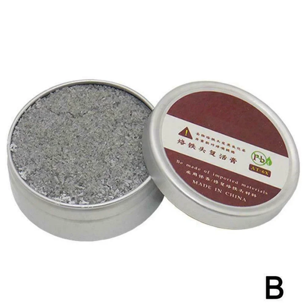 Soldering Old Solder Iron Tip Tinner And Cleaner Best Clean Oxidized Tin Plating Cleaner For Soldering Iron Tips New
Soldering Old Solder Iron Tip Tinner And Cleaner Best Clean Oxidized Tin Plating Cleaner For Soldering Iron Tips New