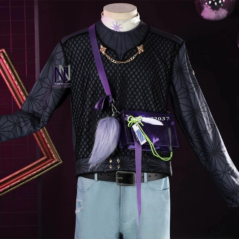s;3,t'7\b/Game Nu:Carnival Cosplay Costume Popular Anime Kuya High Quality Role Play Purple Coat Pants Bag Full Set fo2;d,6'v\8/
s;3,t'7\b/Game Nu:Carnival Cosplay Costume Popular Anime Kuya High Quality Role Play Purple Coat Pants Bag Full Set fo2;d,6'v\8/
