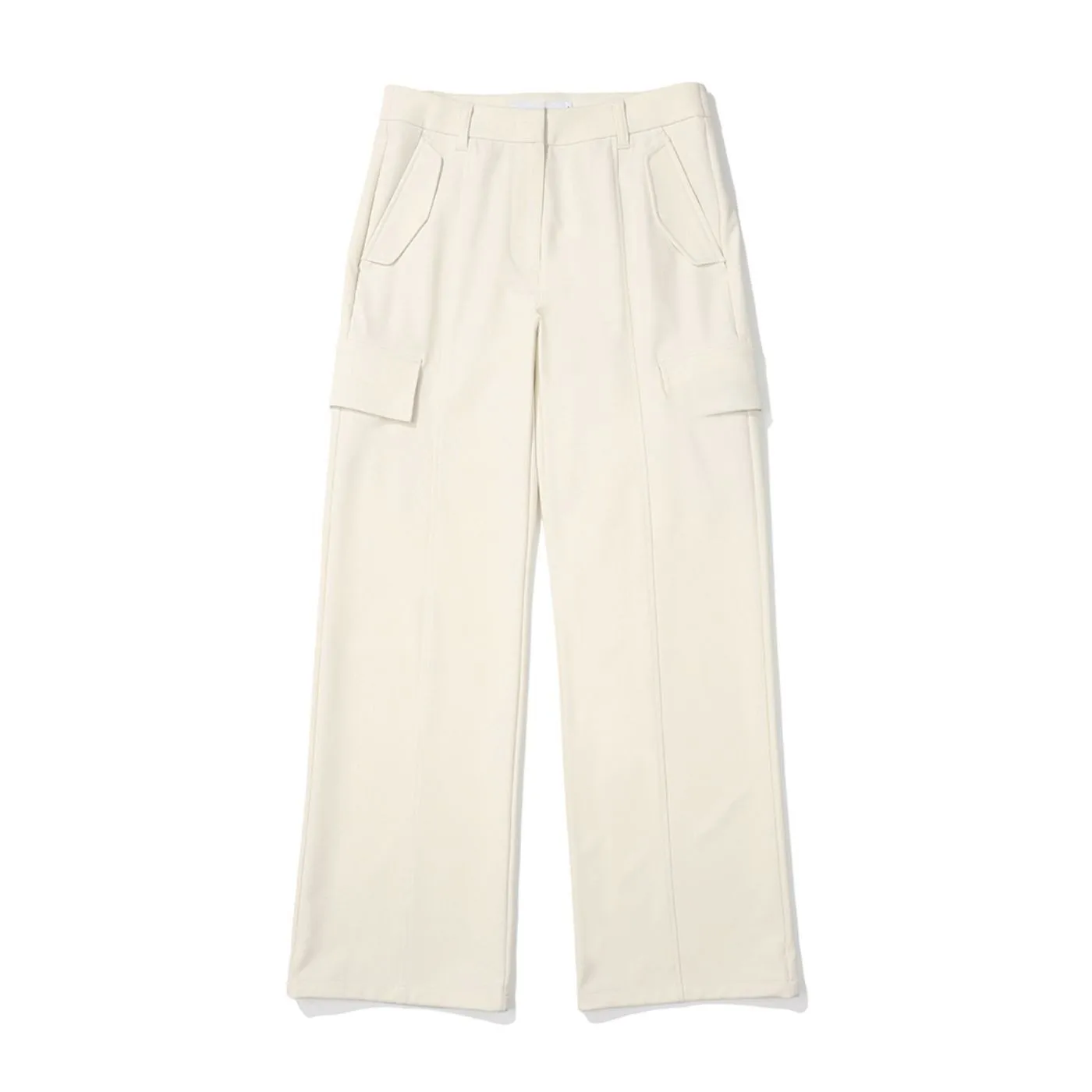 Women's Golf Pants: Sporty, Fashionable, Solid-Color, Versatile Straight-Leg Trousers
Women's Golf Pants: Sporty, Fashionable, Solid-Color, Versatile Straight-Leg Trousers
