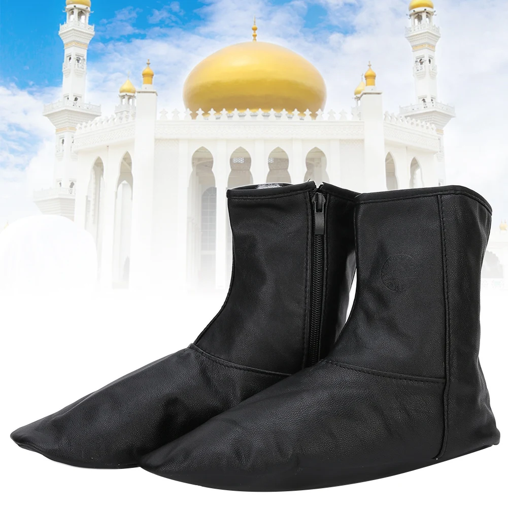 1Pair Combed Cotton Unisex Stockings Muslim Socks Keep Warm Winter Worship Supply Muslim Stockings Muslim Worship Supply
1Pair Combed Cotton Unisex Stockings Muslim Socks Keep Warm Winter Worship Supply Muslim Stockings Muslim Worship Supply