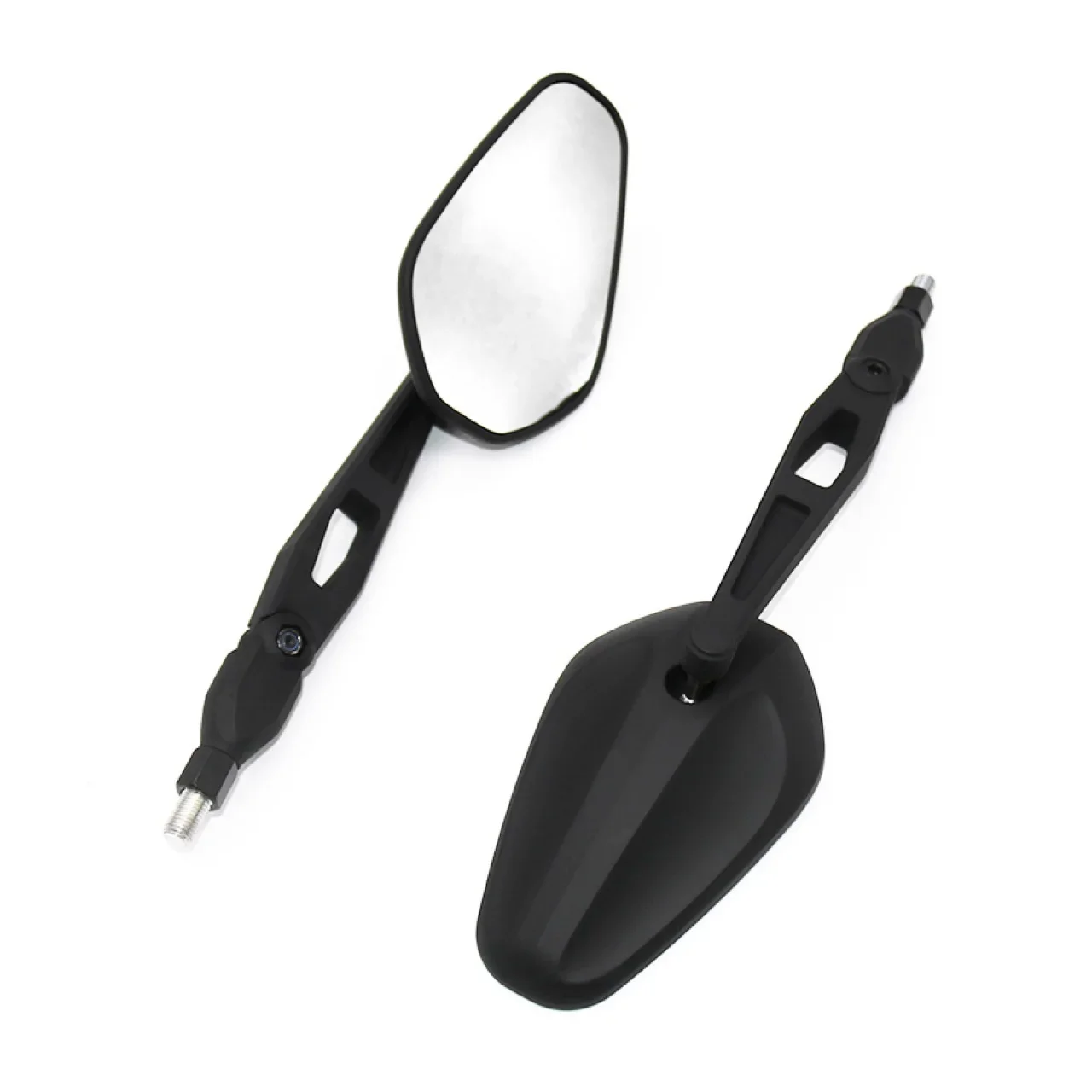 Rearview Side Mirrors For SUZUKI GSX-8S GSXS750/Z GSXS1000/F SV650 V-Strom 650 XT 800DE 1050/DE/XT Motorcycle Street Sport Bike
Rearview Side Mirrors For SUZUKI GSX-8S GSXS750/Z GSXS1000/F SV650 V-Strom 650 XT 800DE 1050/DE/XT Motorcycle Street Sport Bike