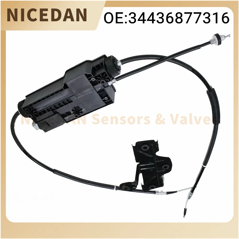 34436877316 Hand Parking Brake Control Unit For BMW 7 Series F01 F02 F03 F04 New 34436882005 Car Parts accessories
34436877316 Hand Parking Brake Control Unit For BMW 7 Series F01 F02 F03 F04 New 34436882005 Car Parts accessories