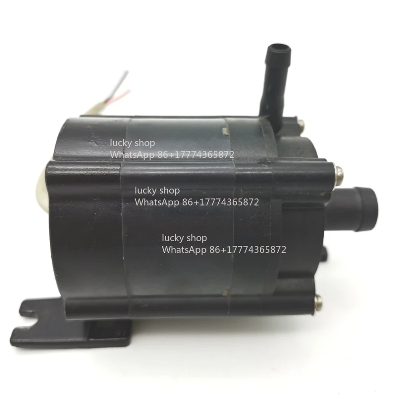 Booster Circulating Cooling Pump PDH-054SC2 DC24V Water Cooling Pump
Booster Circulating Cooling Pump PDH-054SC2 DC24V Water Cooling Pump