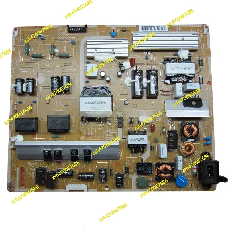 Good test for BN44-00623B L46X1Q_DHS power board
Good test for BN44-00623B L46X1Q_DHS power board