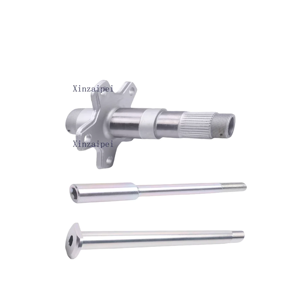 Для CFMOTO 450MT 450SRS ось 450 MT 450 SRS CF400-8-9 оригинальные аксессуары для мотоциклов, детали переднего и заднего обода колеса, ось
Для CFMOTO 450MT 450SRS ось 450 MT 450 SRS CF400-8-9 оригинальные аксессуары для мотоциклов, детали переднего и заднего обода колеса, ось