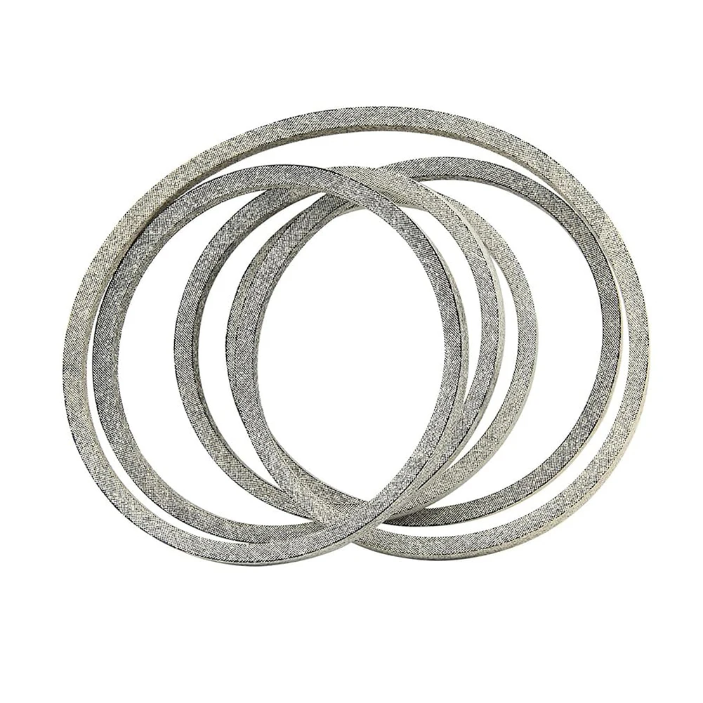 Robust Mower Deck Belt 1154972 Fit for Toro ZX6000 ZX6020 ZX6030 ZX6050 MX6000 MX6080 Designed for Long Lasting Use
Robust Mower Deck Belt 1154972 Fit for Toro ZX6000 ZX6020 ZX6030 ZX6050 MX6000 MX6080 Designed for Long Lasting Use