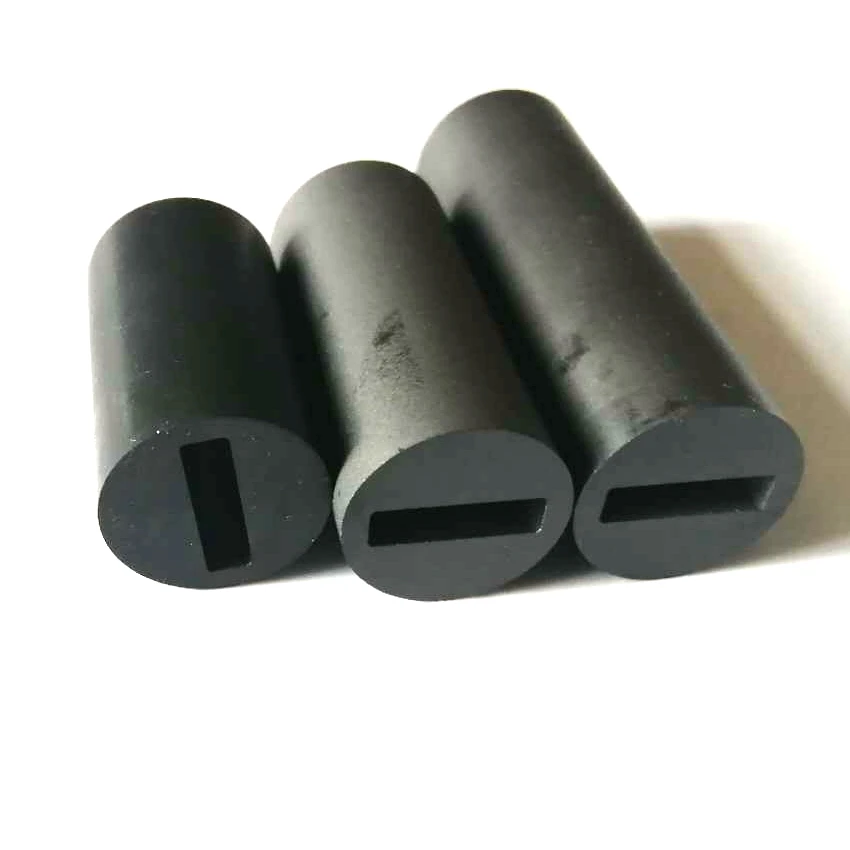 Straight mouth Flat Hole Tungsten carbide Boron carbide Sand Blaster nozzle B4C Sandblasting nozzle 4mm with 1piece holder
Straight mouth Flat Hole Tungsten carbide Boron carbide Sand Blaster nozzle B4C Sandblasting nozzle 4mm with 1piece holder