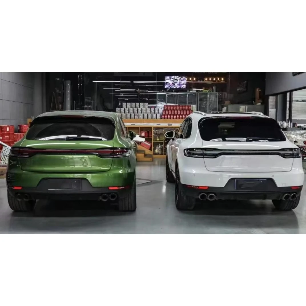 Car Body Kit for 2014-2017 to 2018-2021 Including Rear Door,taillights Old to New Car Parts Car Accessories
Car Body Kit for 2014-2017 to 2018-2021 Including Rear Door,taillights Old to New Car Parts Car Accessories