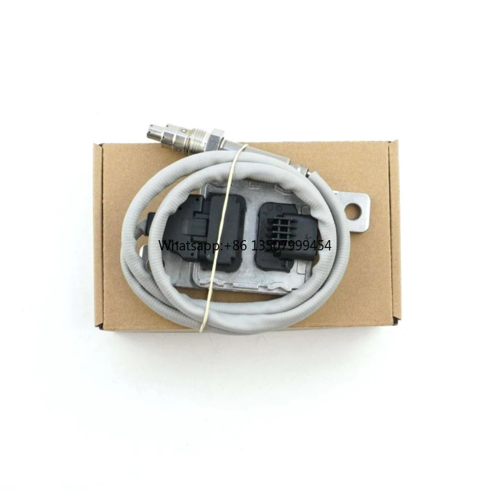 High quality New 4N0907807 EOxygen Nox Sensor For Audi
High quality New 4N0907807 EOxygen Nox Sensor For Audi