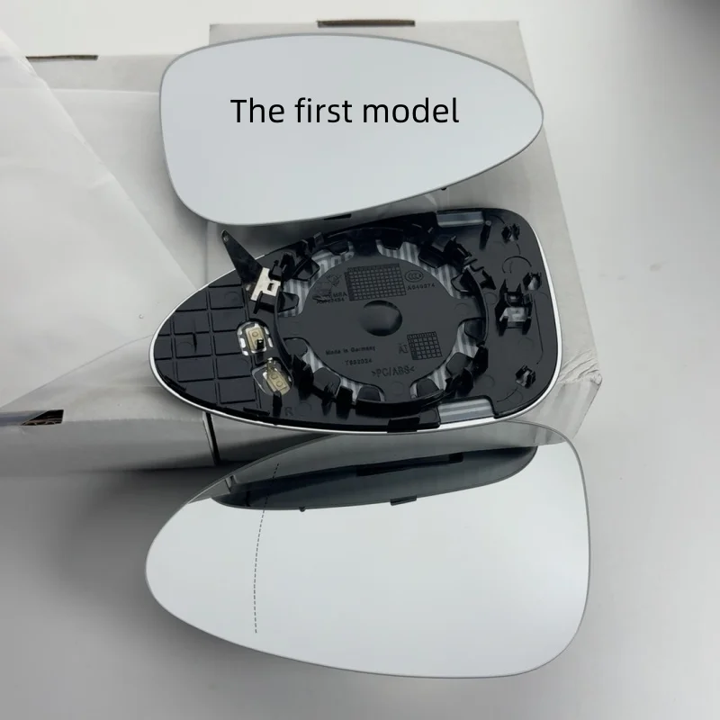 For Porsche 718 Cayman 2016 2017 2018 2019 2020 2021 2022 2023 2024 2025 Auto Left Right Side Heated Rear Mirror Glass
For Porsche 718 Cayman 2016 2017 2018 2019 2020 2021 2022 2023 2024 2025 Auto Left Right Side Heated Rear Mirror Glass