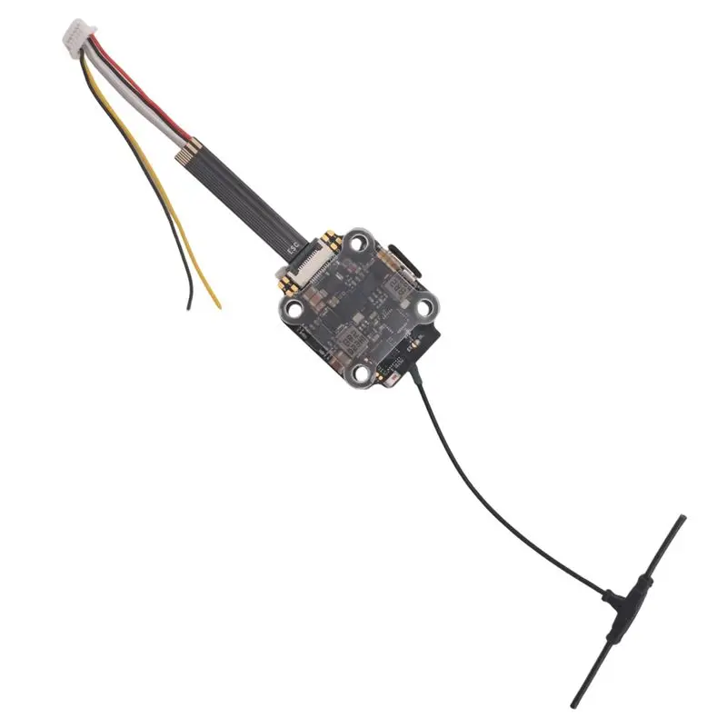 ELECT-For F7 Mini Flight Controller For F7 Flight Controller Drone Flight Control Drone Flight Control Components
ELECT-For F7 Mini Flight Controller For F7 Flight Controller Drone Flight Control Drone Flight Control Components