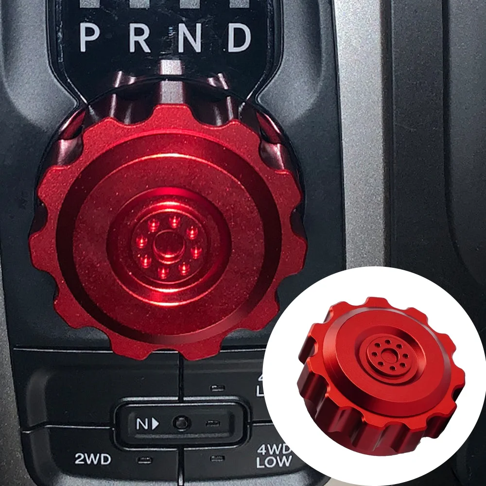 Aluminum Automatic Transmission Shift Lever Knob for Dodge Ram 1500 2013 2014 2015 2016 2017 2018
Aluminum Automatic Transmission Shift Lever Knob for Dodge Ram 1500 2013 2014 2015 2016 2017 2018