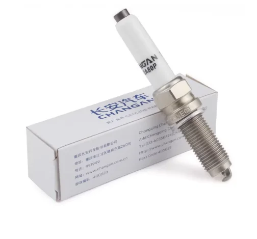 Car Spark Plugs 3707010-NE01 for CHANGAN EADO PLUS CS35PLUS CS55PLUS CS75PLUS UNIT UNIV Bluewhale Engine 1.4T 1.5T
Car Spark Plugs 3707010-NE01 for CHANGAN EADO PLUS CS35PLUS CS55PLUS CS75PLUS UNIT UNIV Bluewhale Engine 1.4T 1.5T