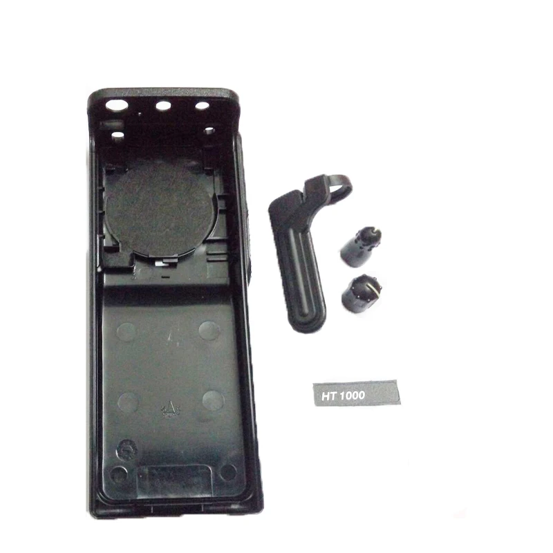 Black Replacement Repair Case Housing For Motorola HT1000 Portable Radio
Black Replacement Repair Case Housing For Motorola HT1000 Portable Radio