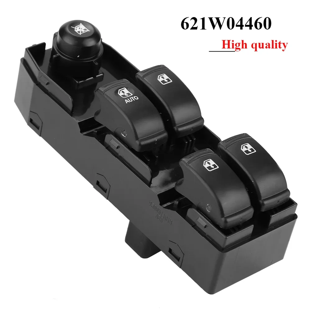 621W04460 96418302 Electric Master Window Switch Button Lifter for Suzuki Forenza for Chevrolet Optra 2004 2005 2006 2007 2008
621W04460 96418302 Electric Master Window Switch Button Lifter for Suzuki Forenza for Chevrolet Optra 2004 2005 2006 2007 2008