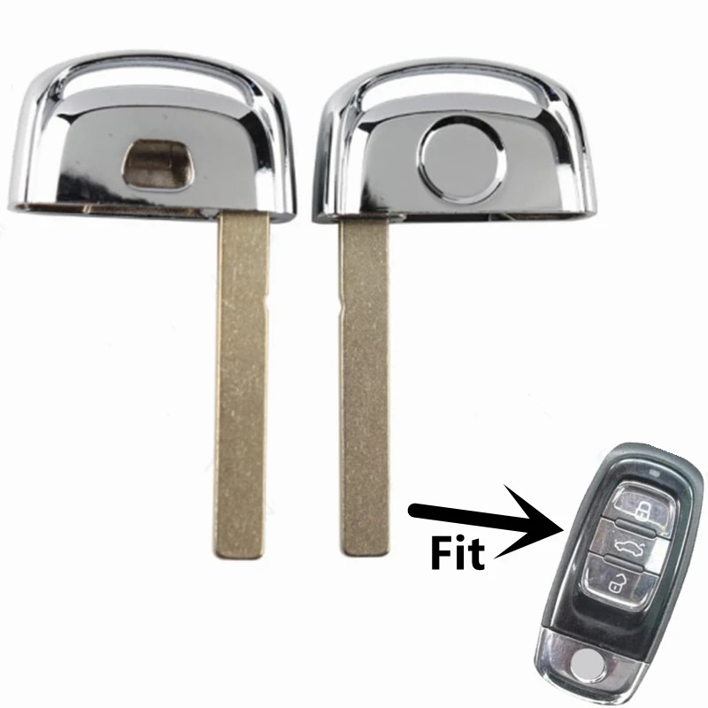 XIEAILI OEM Blank Uncut Keyless Entry Smart Remote Key Blade For Vw Phideon K571
XIEAILI OEM Blank Uncut Keyless Entry Smart Remote Key Blade For Vw Phideon K571