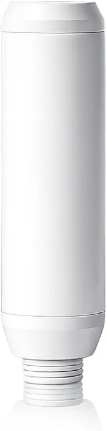 Shower Head with Filter, Water Softener for Home, Chlorine Removal, Atopy Friendly, 66
Shower Head with Filter, Water Softener for Home, Chlorine Removal, Atopy Friendly, 66