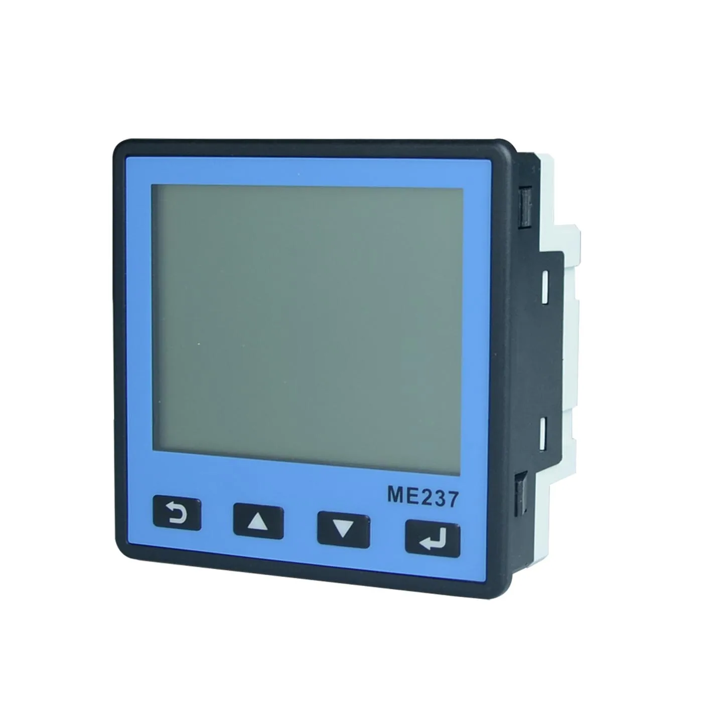 ME238 communication smart energy meter panel with RS485 digital multimeter for sale
ME238 communication smart energy meter panel with RS485 digital multimeter for sale