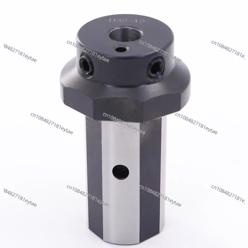 CNC lathe internal cooling MAZAK tool holder D32/D40/D50 inner hole turning tool holder boring tool holder variable diameter
CNC lathe internal cooling MAZAK tool holder D32/D40/D50 inner hole turning tool holder boring tool holder variable diameter