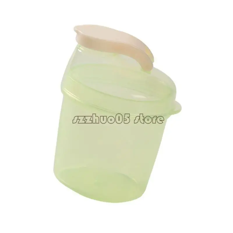 M3GE Portable Baby Milk Powder Container Case Box for Easy Travel and Outdoor Use Infant Formula Dispenser Storage Box
M3GE Portable Baby Milk Powder Container Case Box for Easy Travel and Outdoor Use Infant Formula Dispenser Storage Box