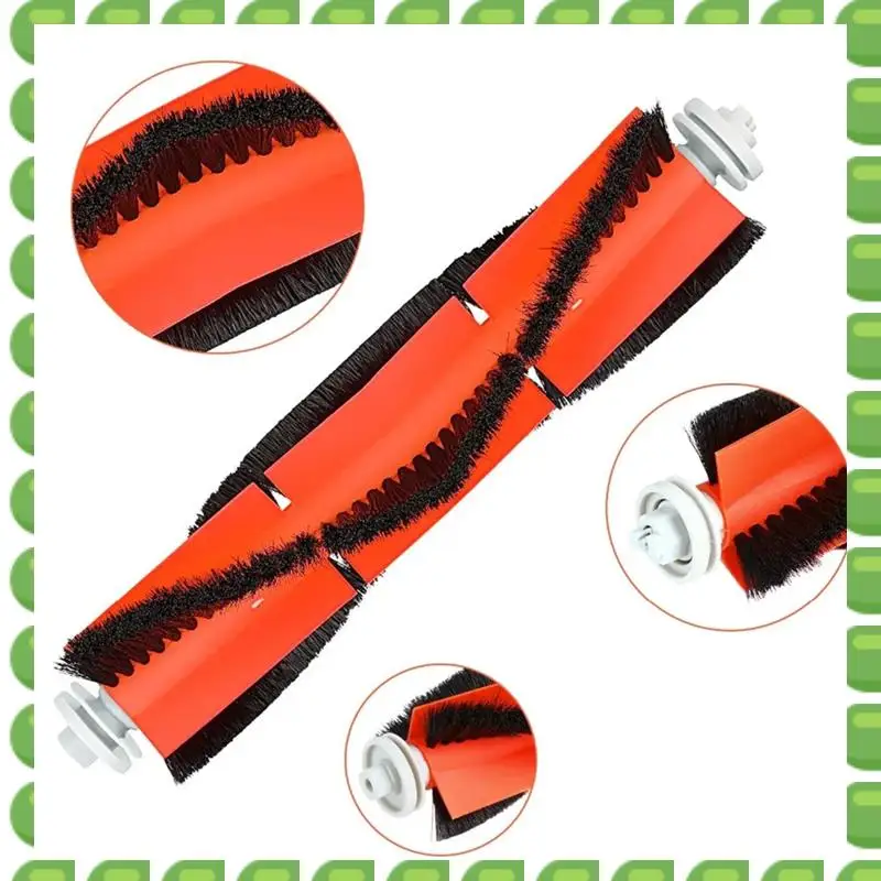 A04V For XIAOMI Mijia Omni 1S B101CN B116 X10+ L10s Ultra / S10 Pro Main Side Brush Hepa Filter Mop Dust Bag Accessories
A04V For XIAOMI Mijia Omni 1S B101CN B116 X10+ L10s Ultra / S10 Pro Main Side Brush Hepa Filter Mop Dust Bag Accessories