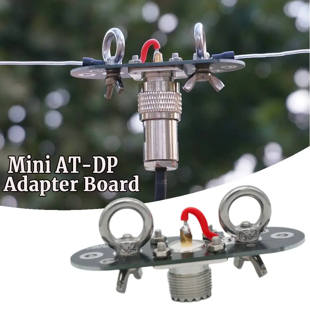 Shortwave Radio Transmitting Antenna GP Positive V Inverted V Dipole Antenna Board Long Line End Feed Detachable for Set Antenna
Shortwave Radio Transmitting Antenna GP Positive V Inverted V Dipole Antenna Board Long Line End Feed Detachable for Set Antenna