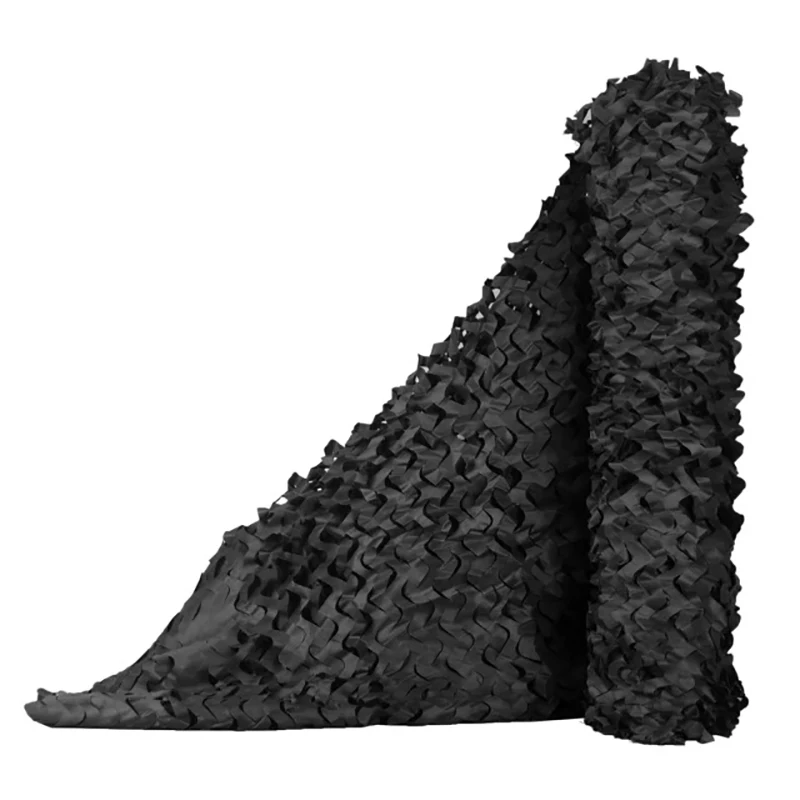 Camo Netting 1.5M*2 3 4 5 6 9 10M bulk roll white black green jungle mesh camouflage CamoSystems Net with Mesh Cover Decoration
Camo Netting 1.5M*2 3 4 5 6 9 10M bulk roll white black green jungle mesh camouflage CamoSystems Net with Mesh Cover Decoration
